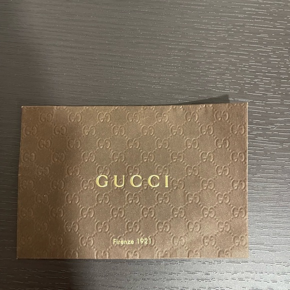 Gucci Soho Chain Bag - Picture 8 of 10